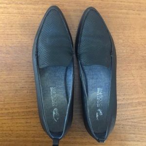 Dr Scholls Memory Foam Flats